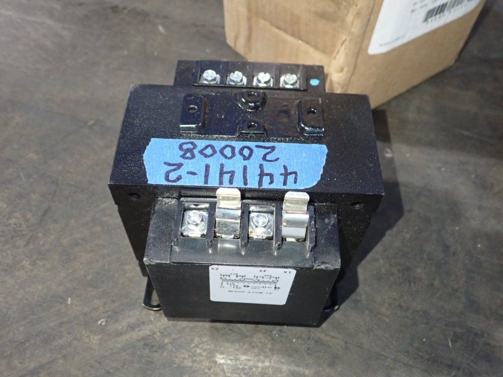Eaton 300va Transformer - C0300e2a