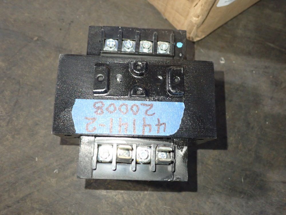 Eaton 300va Transformer - C0300e2a