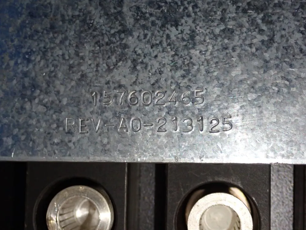 Electrical Component - 157602465