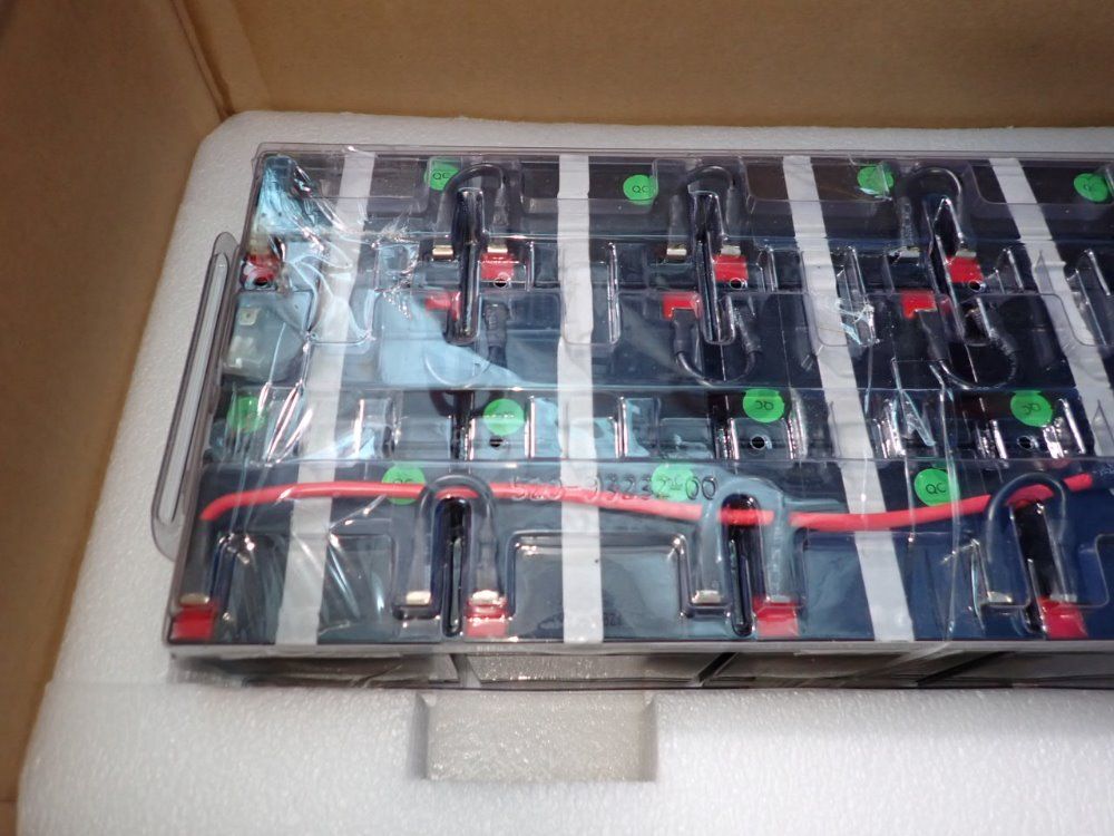 Eaton Battery Pack - Qpx/sx 5ah