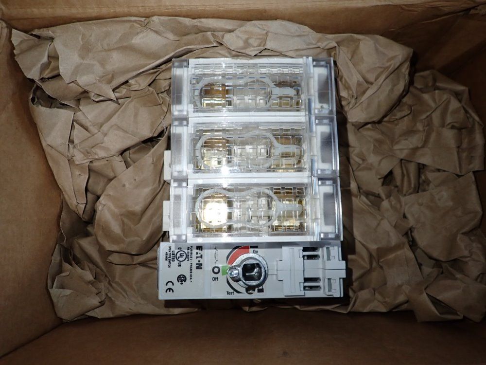 Eaton Disconnect Switch - R9j3060fj