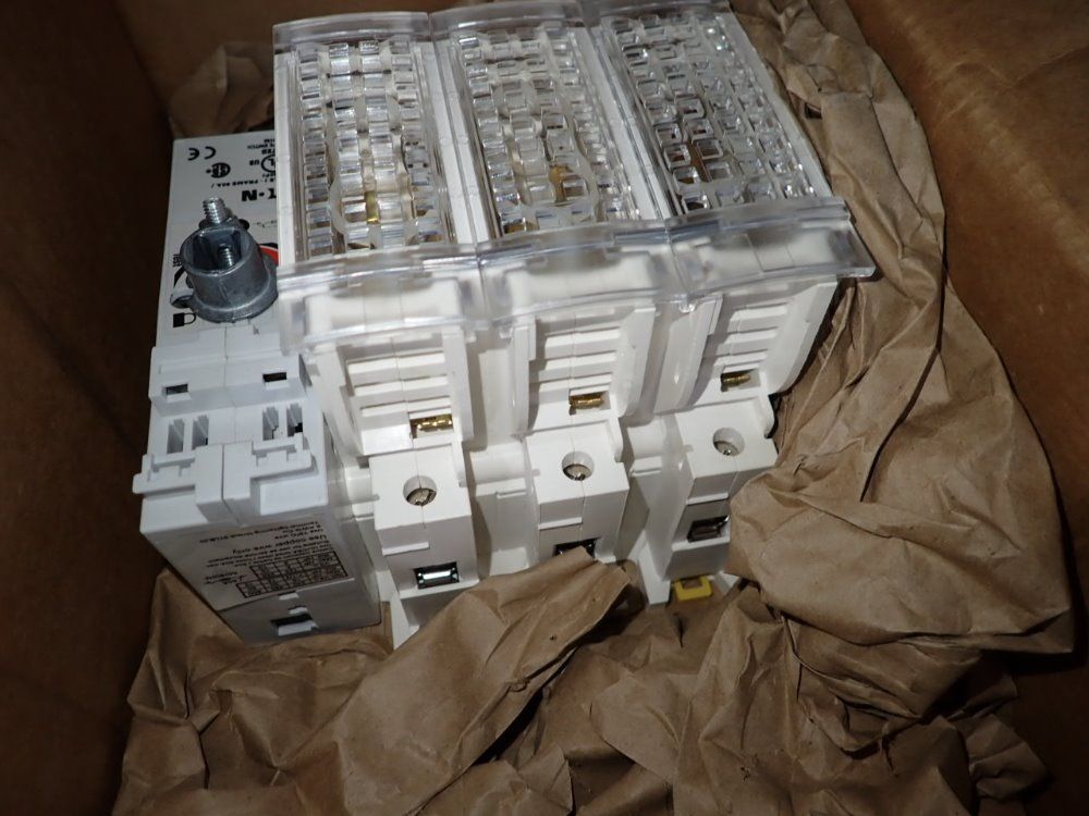 Eaton Disconnect Switch - R9j3060fj