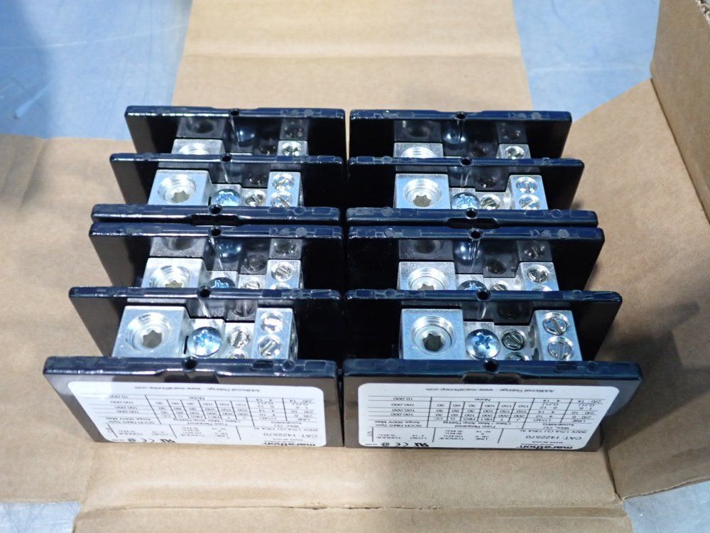 Marathon Electric Distribution Block - 1422570
