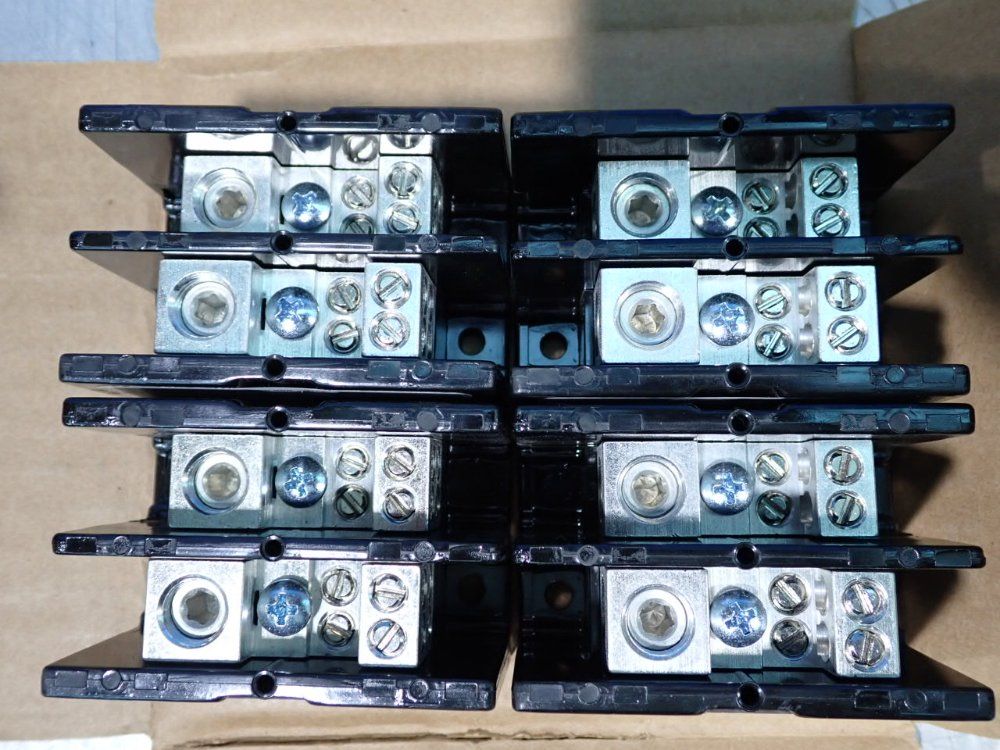 Marathon Electric Distribution Block - 1422570