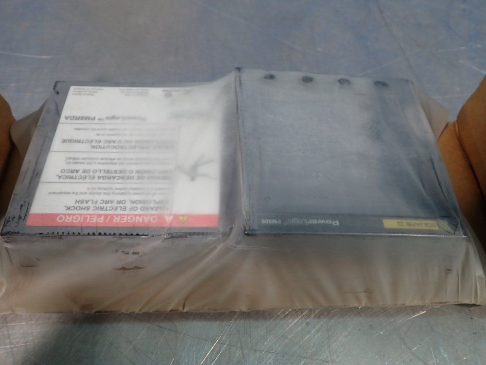 Square D Remote Display Kit - Pm8rd