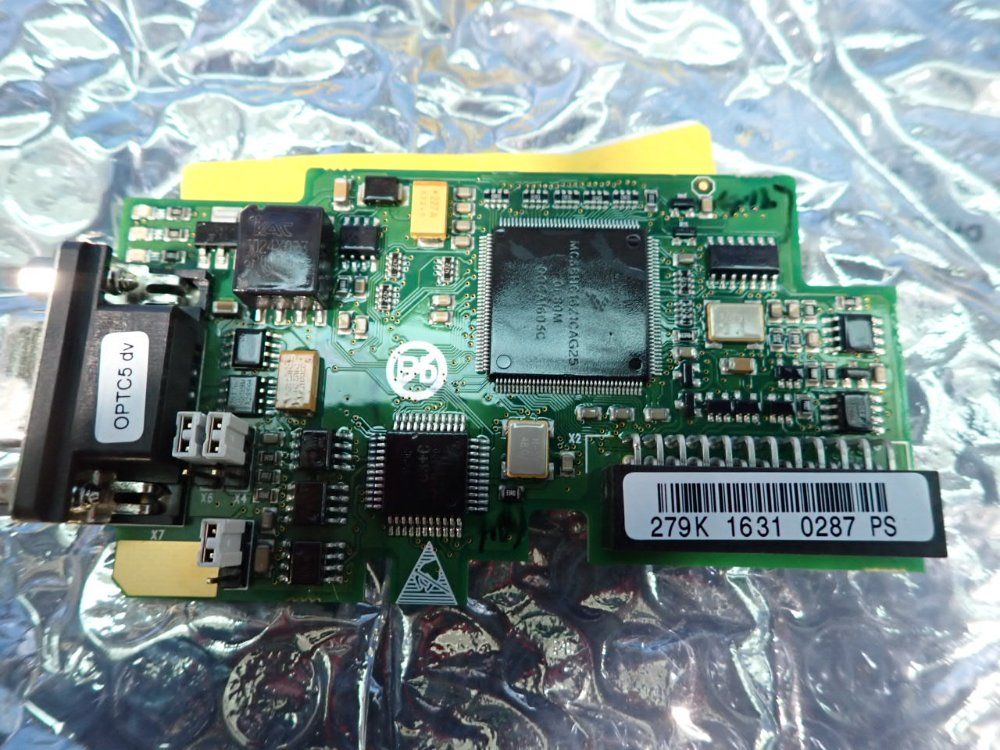 Eaton Communication Card - Optc5