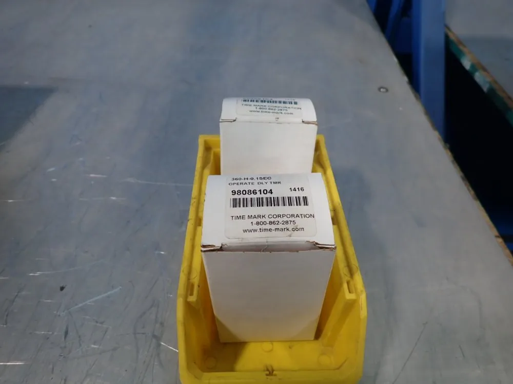 Signaline Delay Relay - 98086104