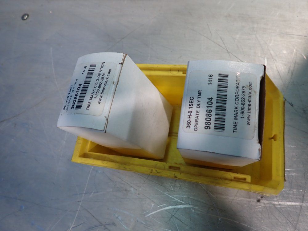 Signaline Delay Relay - 98086104