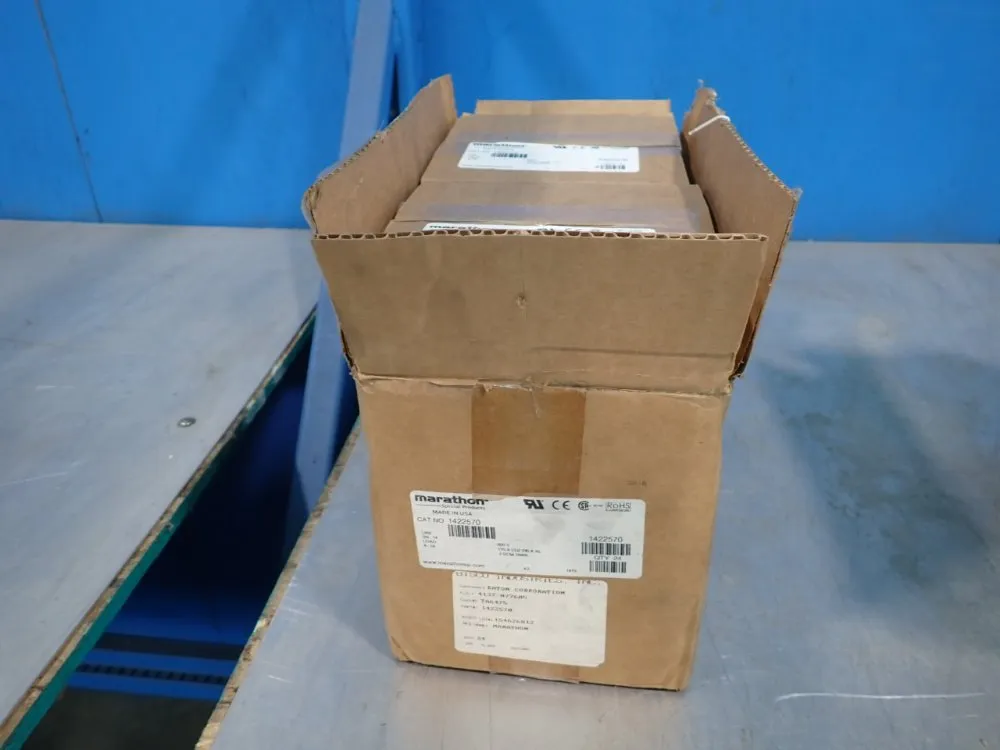 Marathon Electric Power Distribution Block - 1422570