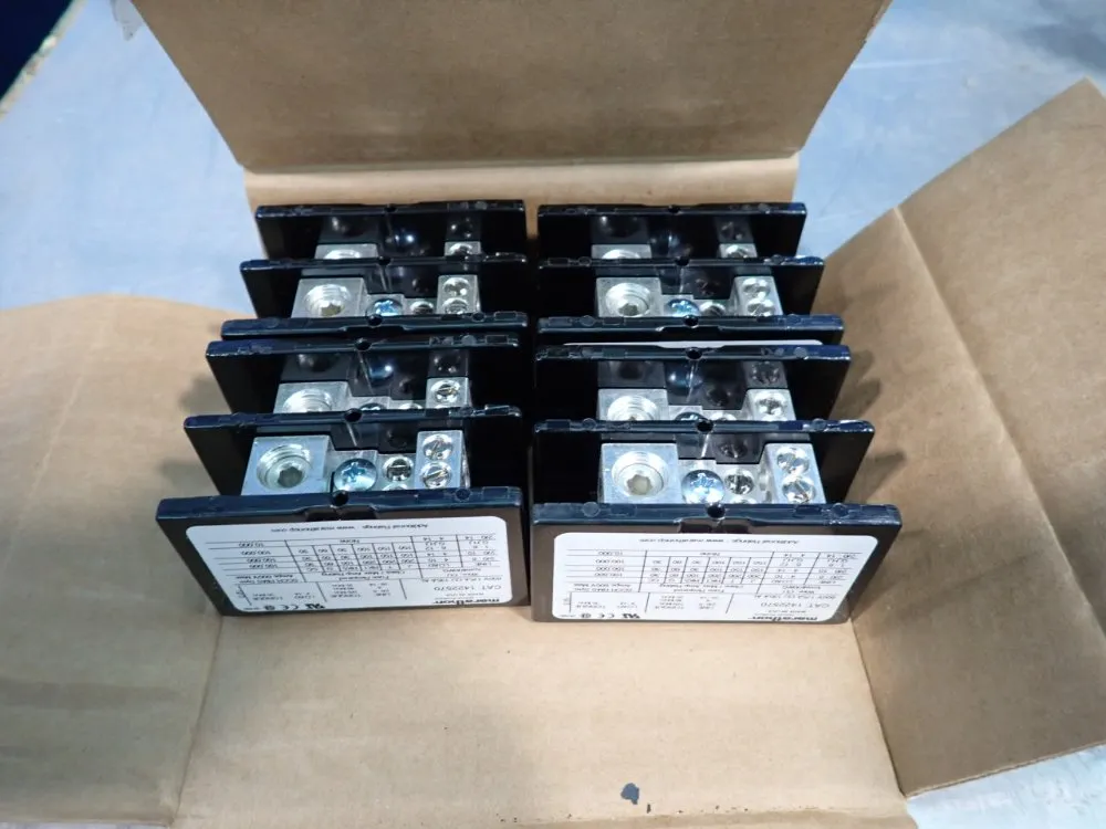 Marathon Electric Power Distribution Block - 1422570