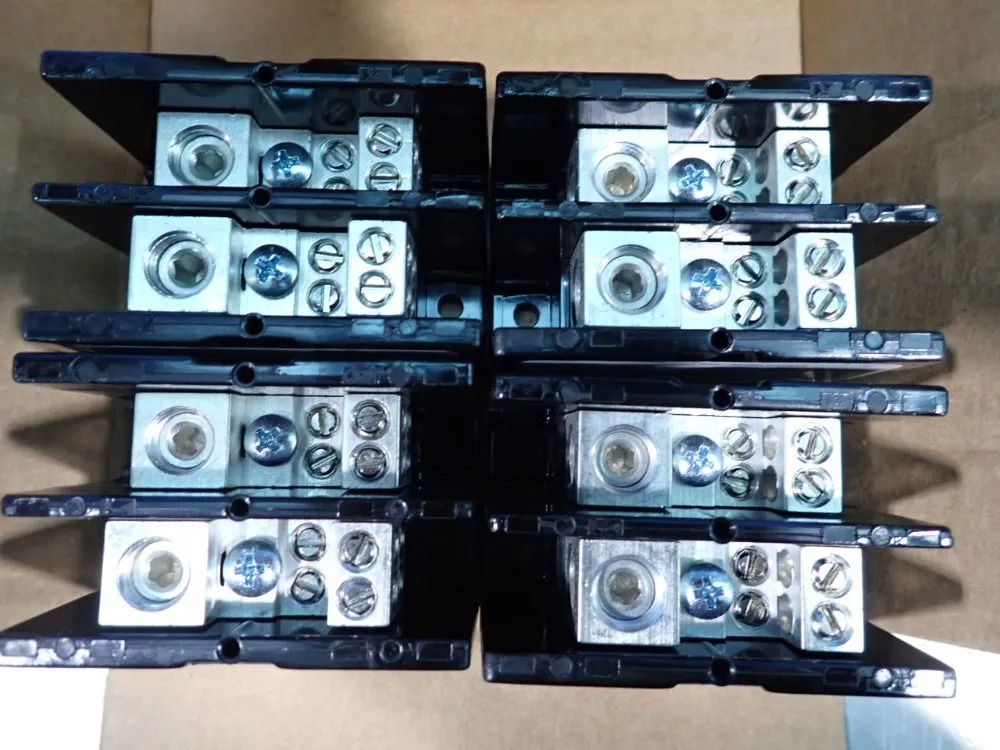 Marathon Electric Power Distribution Block - 1422570