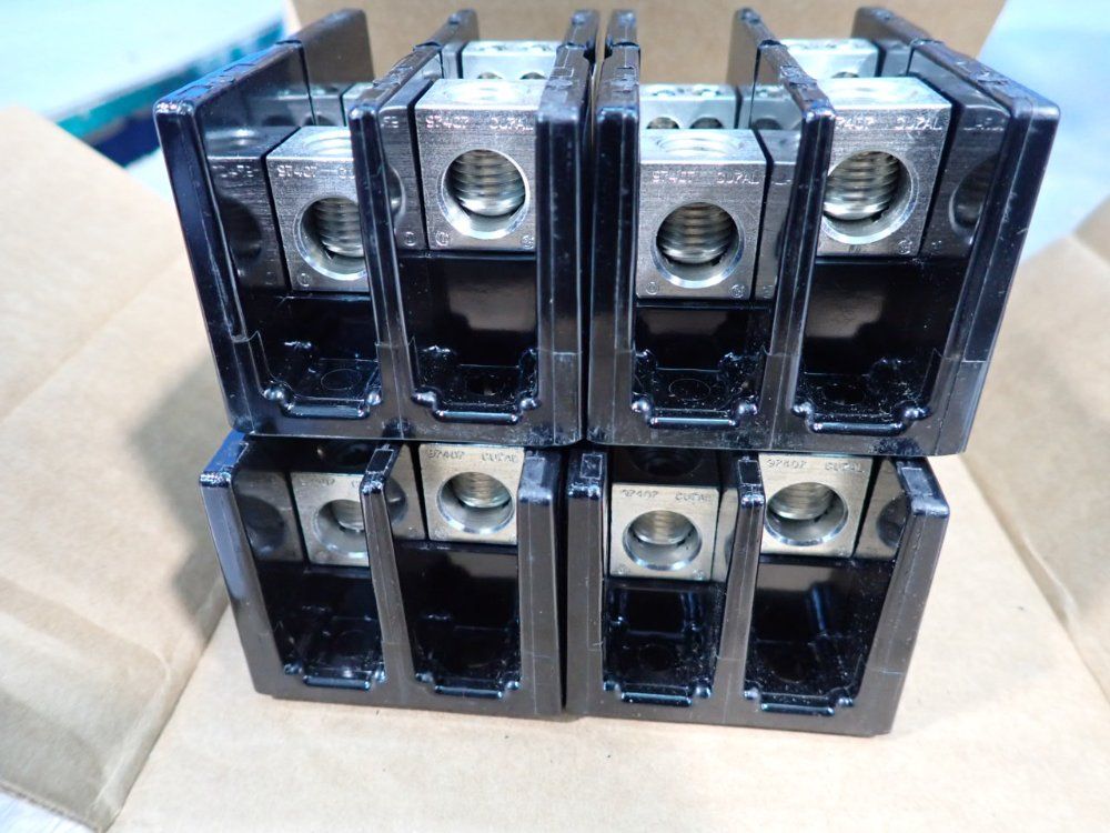 Marathon Electric Power Distribution Block - 1422570