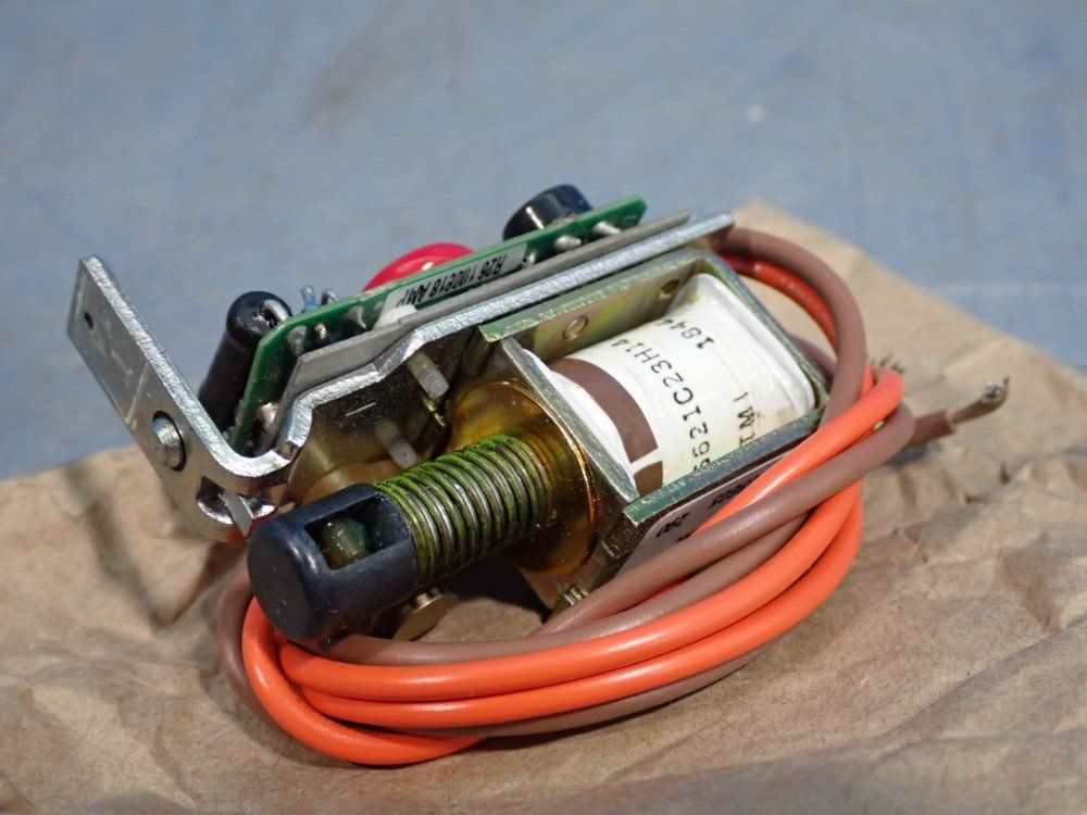 Eaton J-breaker - Uvh2lp11k