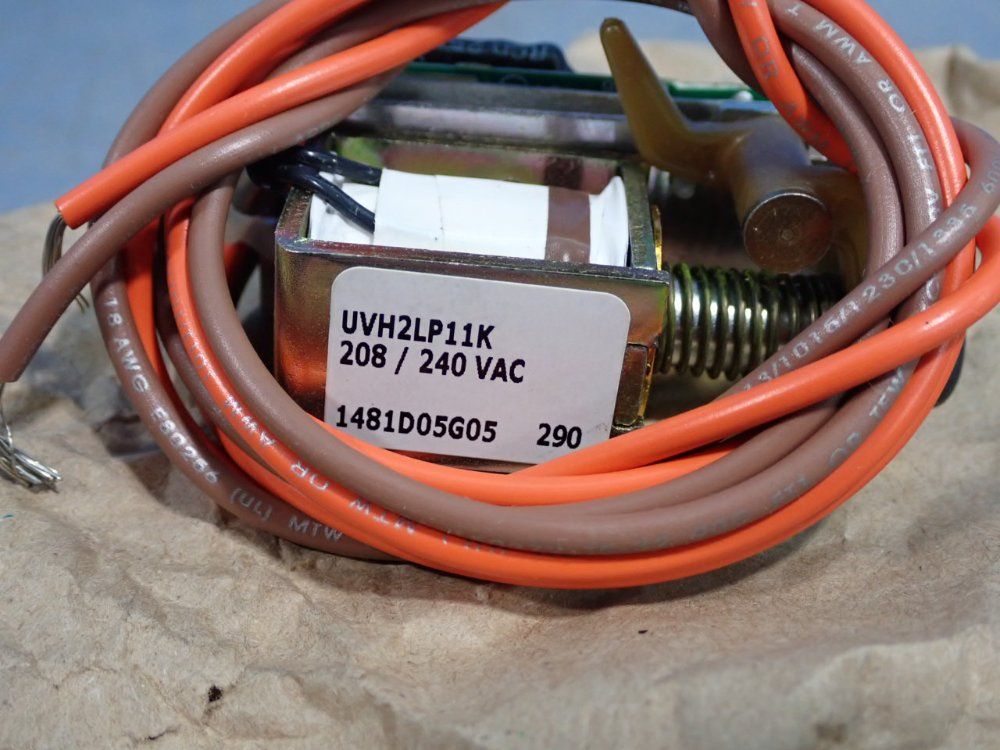 Eaton J-breaker - Uvh2lp11k