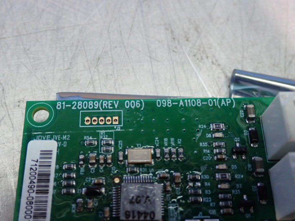 Eaton Relay Output Card - Dxg-ext-3ro