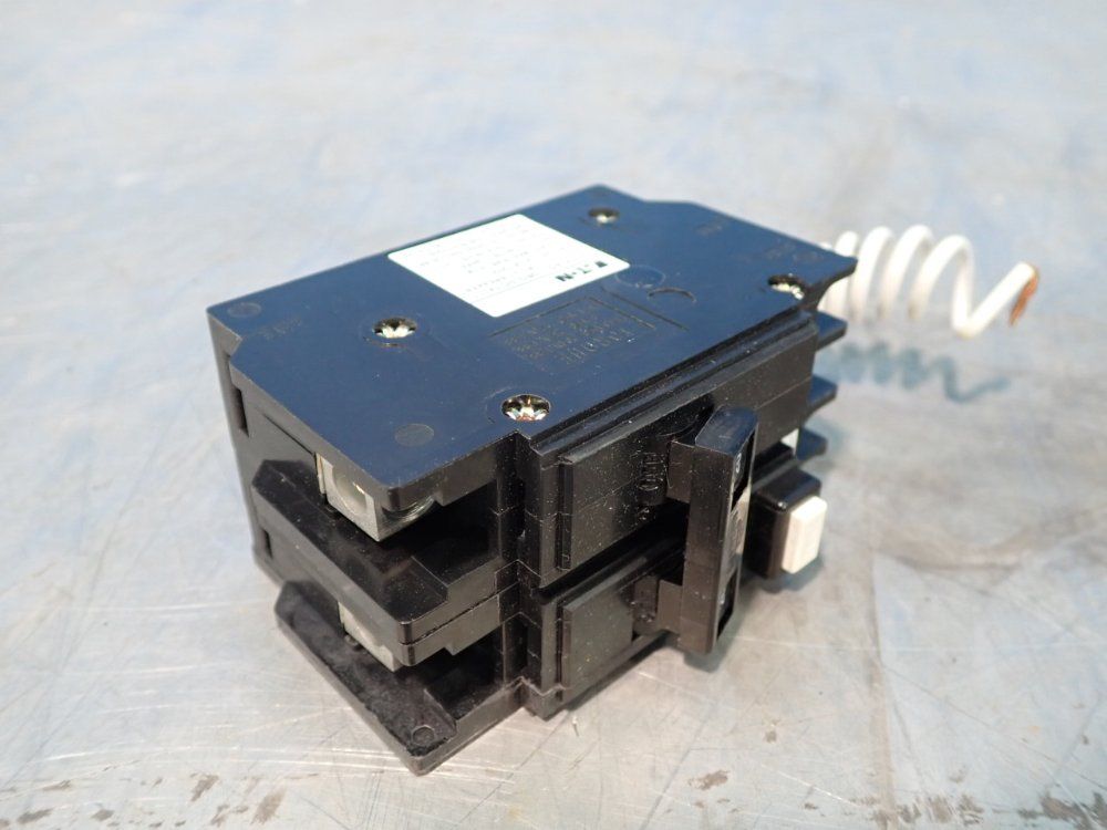 Eaton Circuit Breaker - Qcgft2020