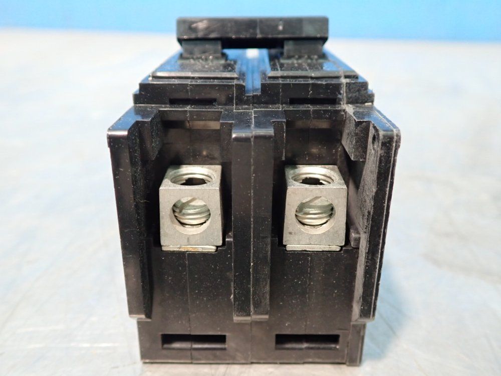 Eaton Circuit Breaker - Qcgft2020
