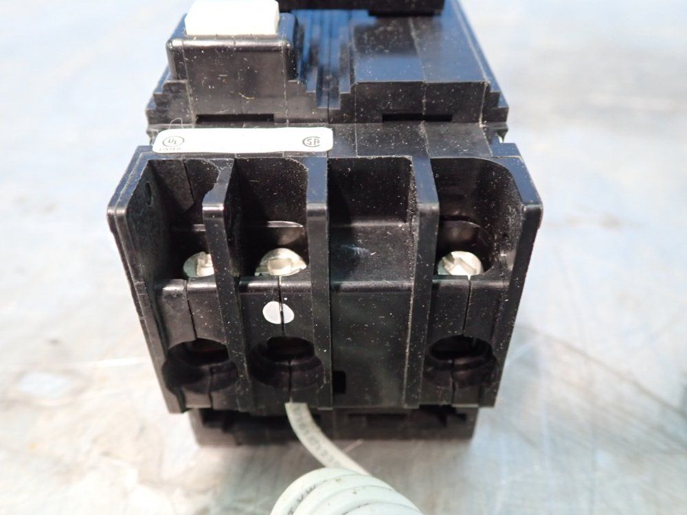 Eaton Circuit Breaker - Qcgft2020