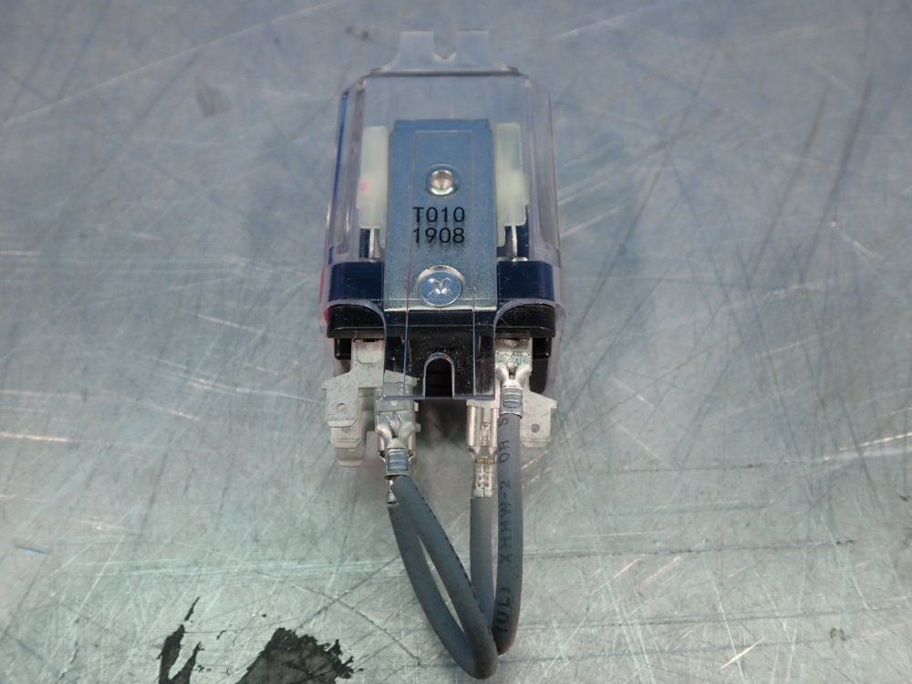 Tyco Power Relay - Kup-11a55-120