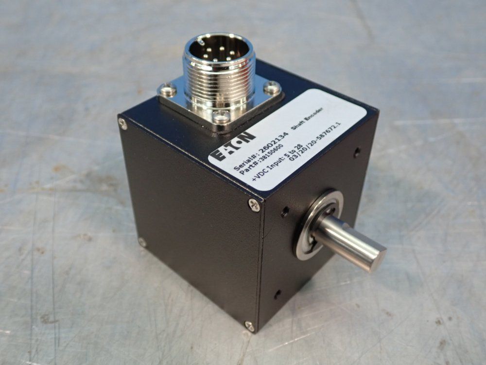 Eaton Shaft Encoder - 38150600