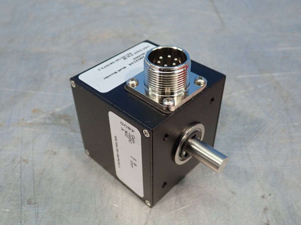 Eaton Shaft Encoder - 38150600