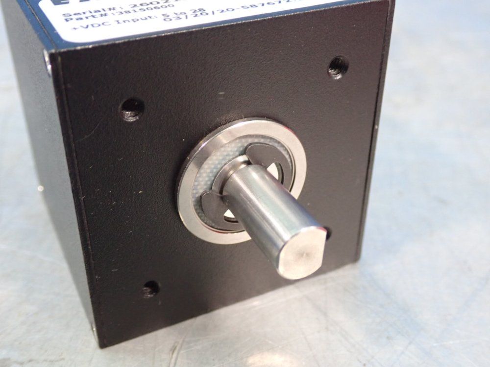 Eaton Shaft Encoder - 38150600
