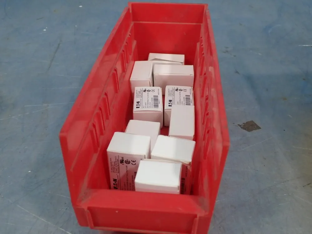 Eaton Power Relay - D1rf1t