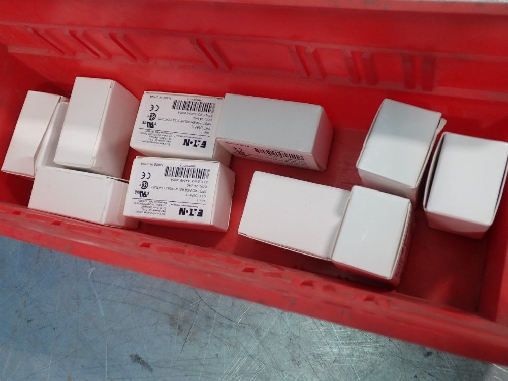 Eaton Power Relay - D1rf1t