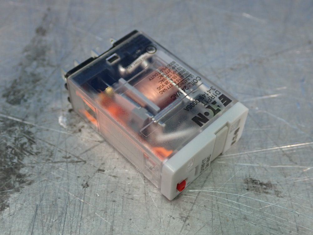 Eaton Power Relay - D1rf1t