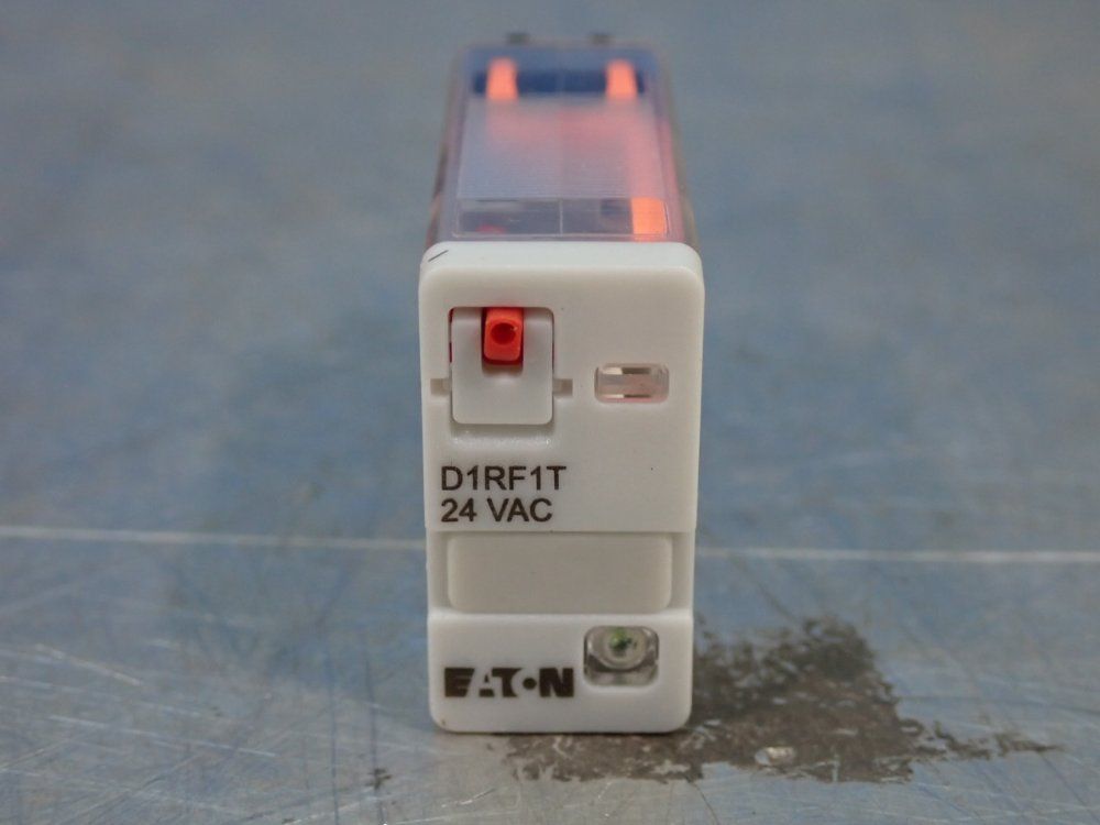 Eaton Power Relay - D1rf1t