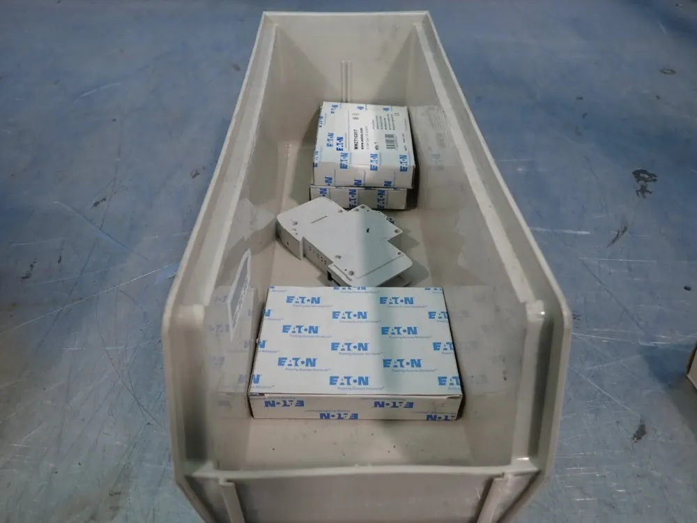 Eaton Circuit Breaker - Wmzt1c01t