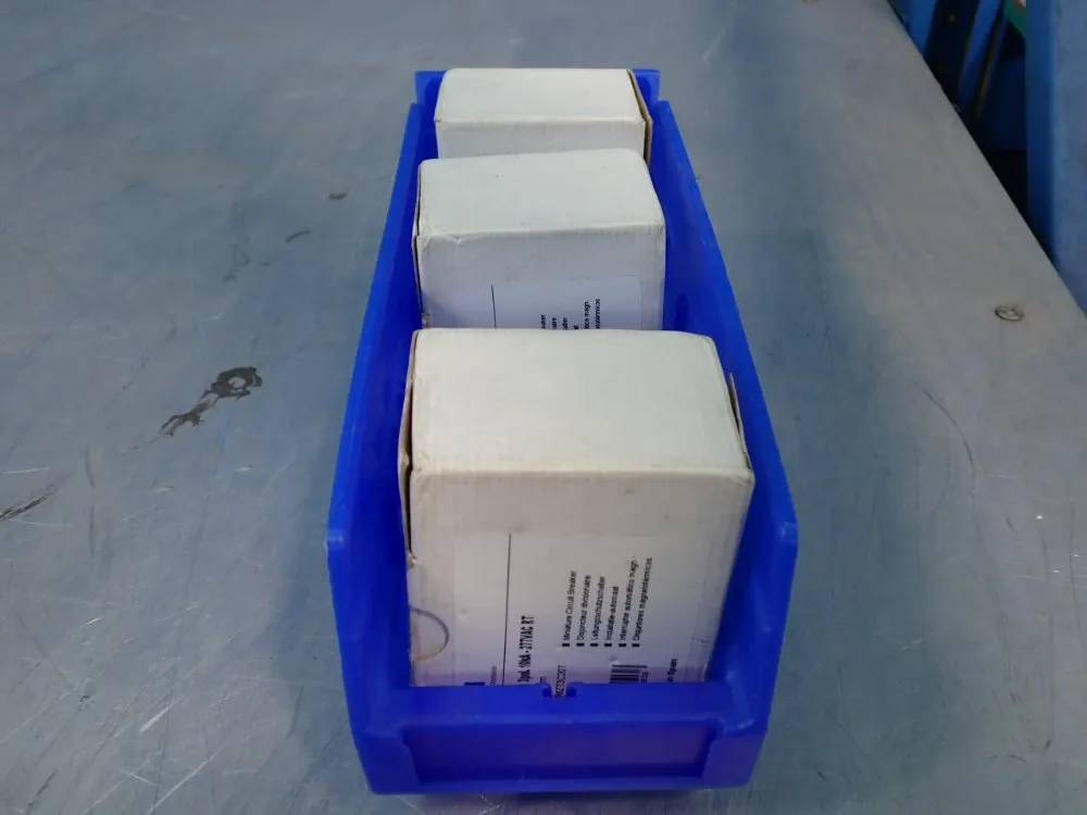 Eaton Miniature Circuit Breaker - Wmzt3c20t