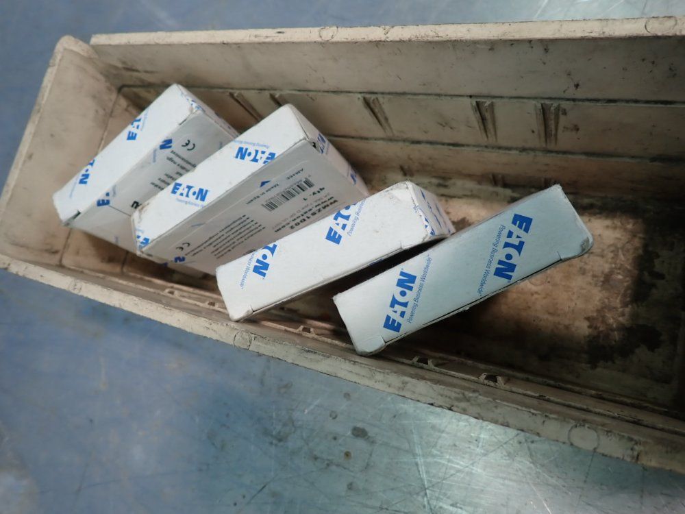 Eaton Miniature Circuit Breaker - Wmzs1d02