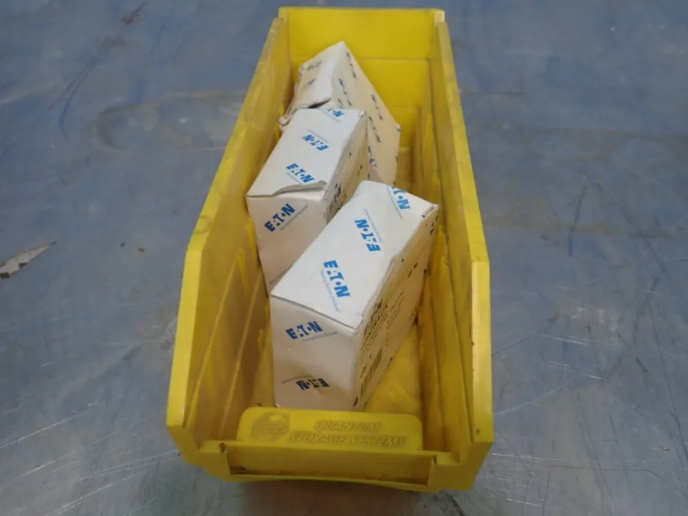 Eaton Auxiliary Switch - Wmzsaux