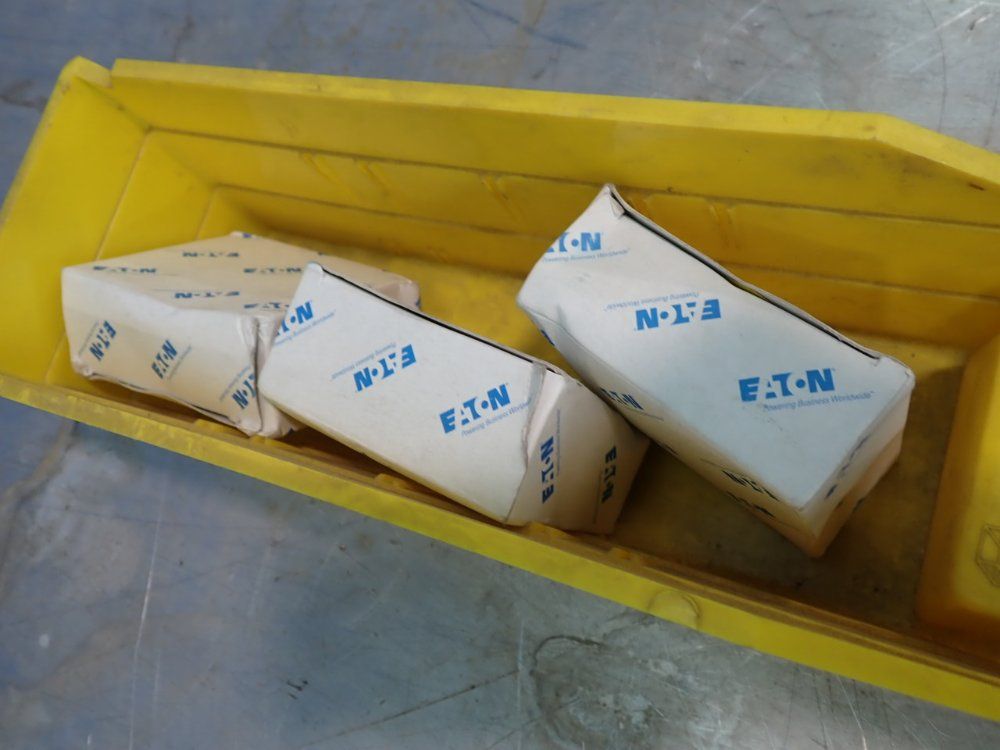 Eaton Auxiliary Switch - Wmzsaux