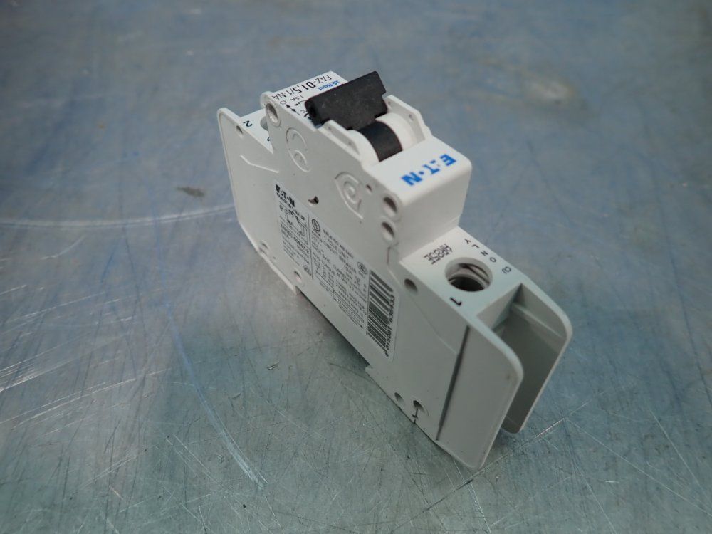 Eaton Circuit Breaker - Faz-d1,5/1-na-sp