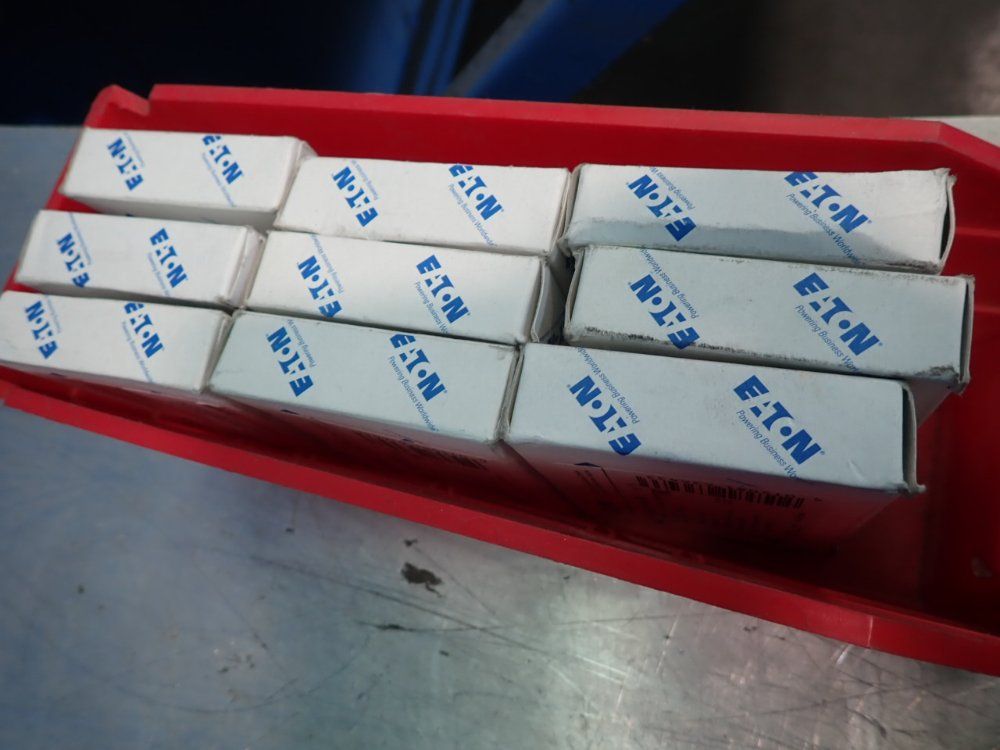 Eaton Circuit Breaker - Faz-d1,5/1-na-sp