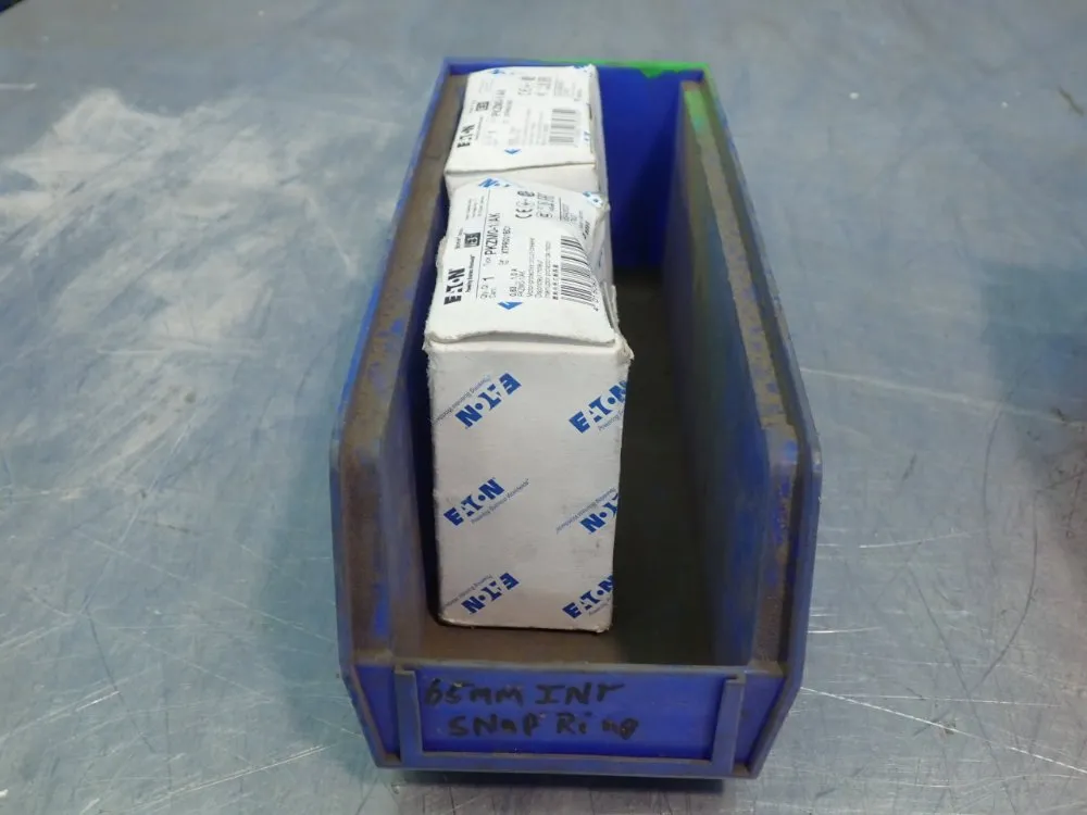 Eaton Motor-protective Circuit Breaker - Pkzm0-1/ak