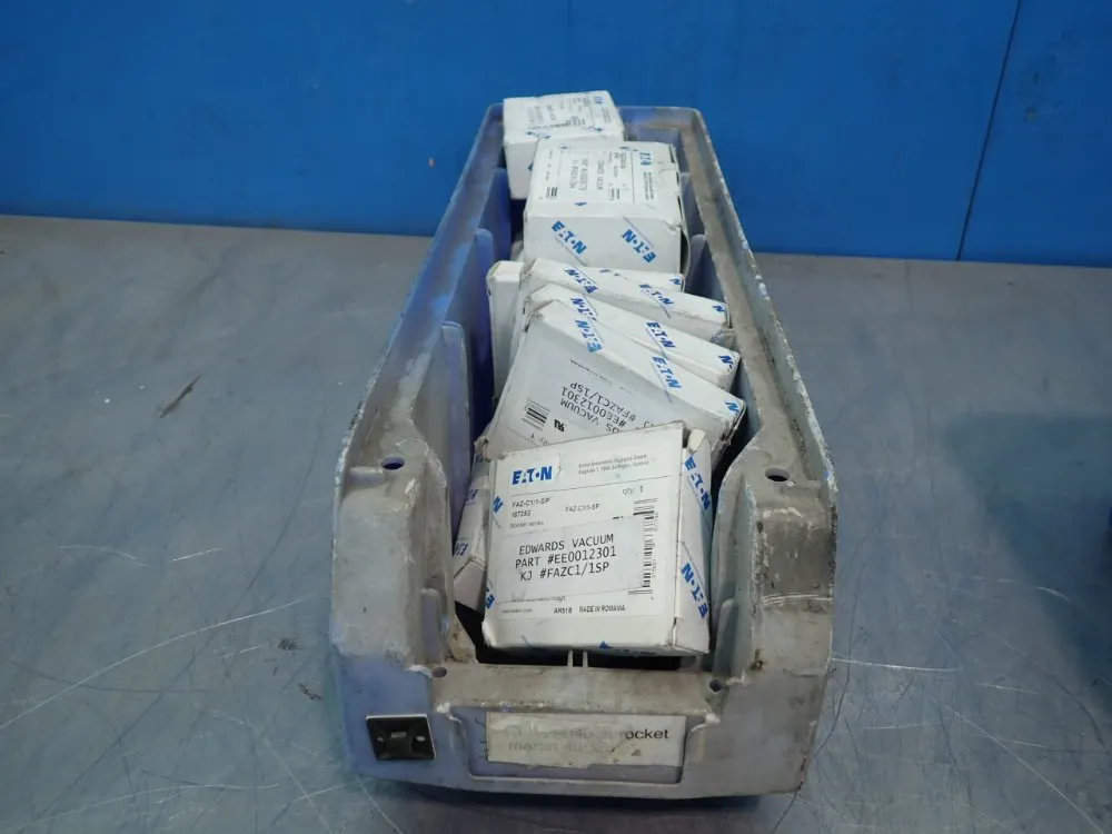 Eaton Supplementary Protector - Faz-c1/1-sp