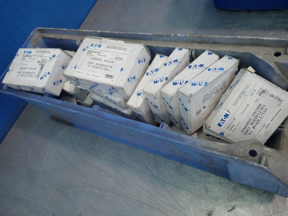 Eaton Supplementary Protector - Faz-c1/1-sp