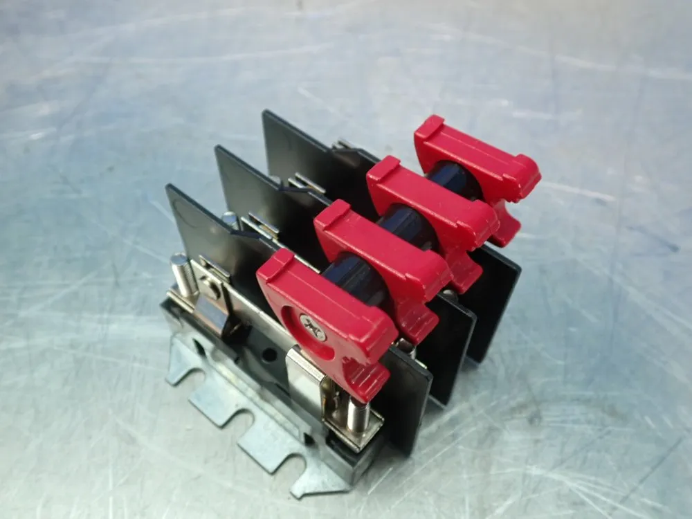 The States Test Switch Component - 204-e