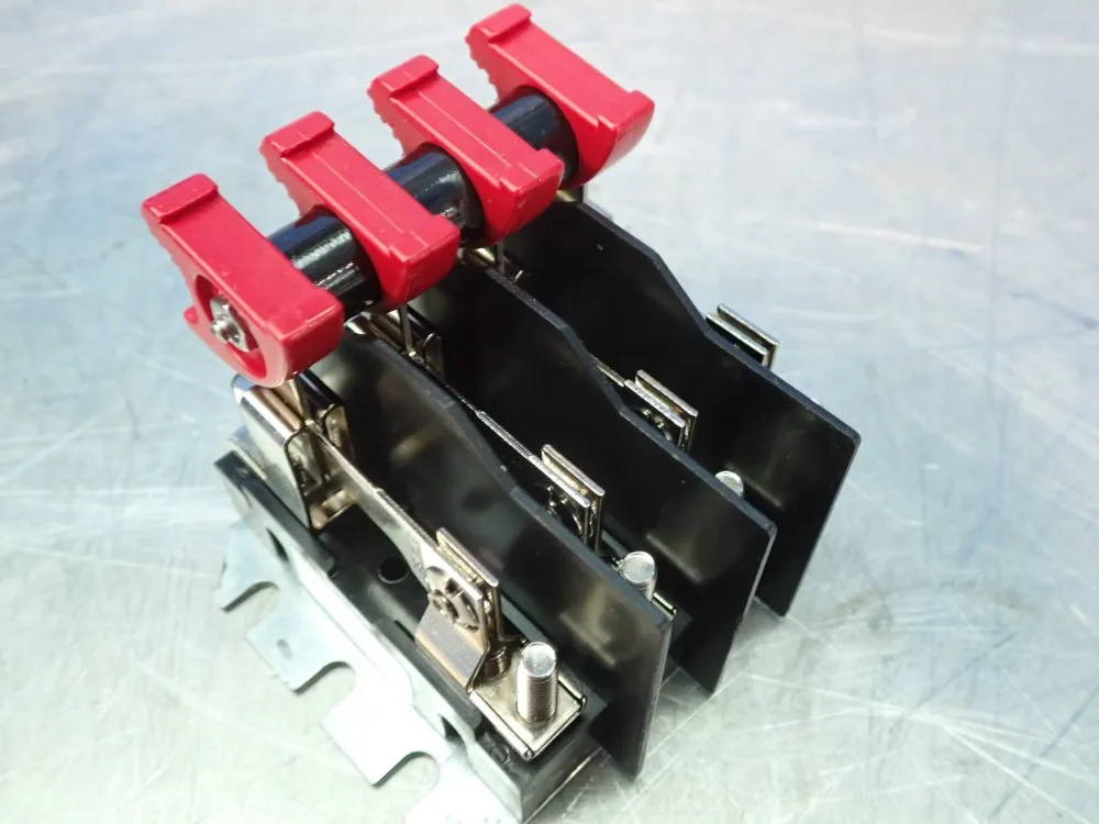 The States Test Switch Component - 204-e