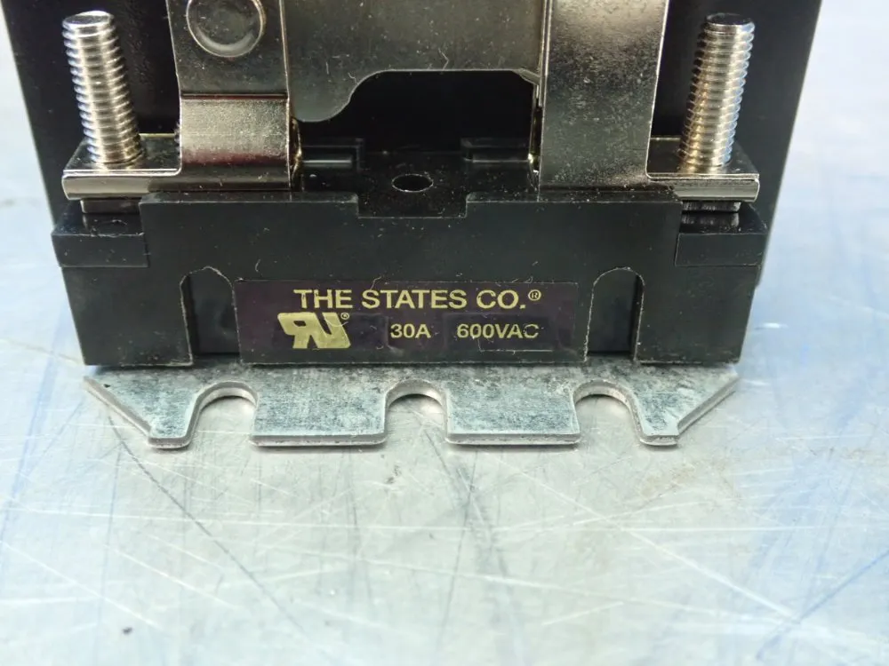 The States Test Switch Component - 204-e