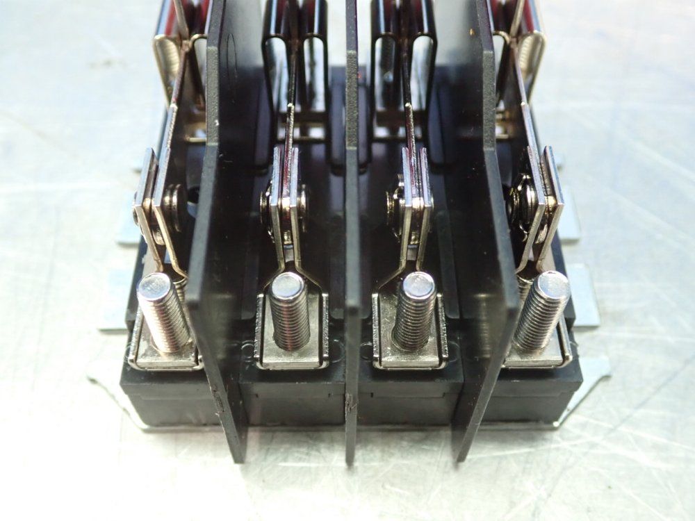 The States Test Switch Component - 204-e