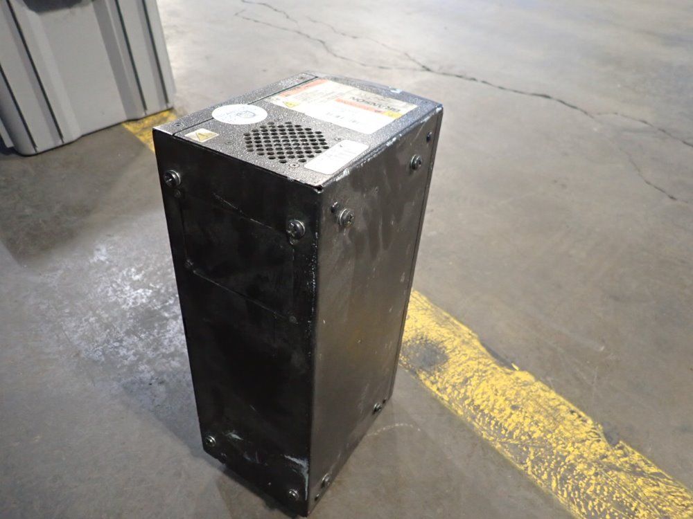 Branson Controller - 80dcxs40vrt