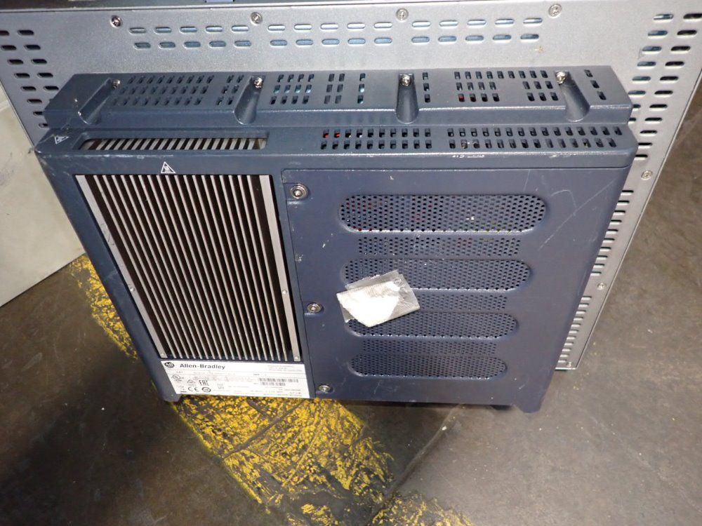 Allen Bradley 17" Monitor - 6181p-17amw71acx