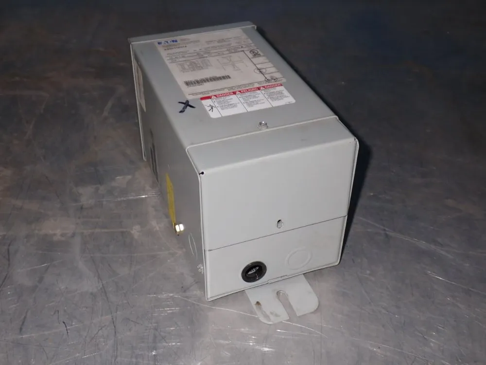 Eaton 1 Kva Transformer - S20n11p01p