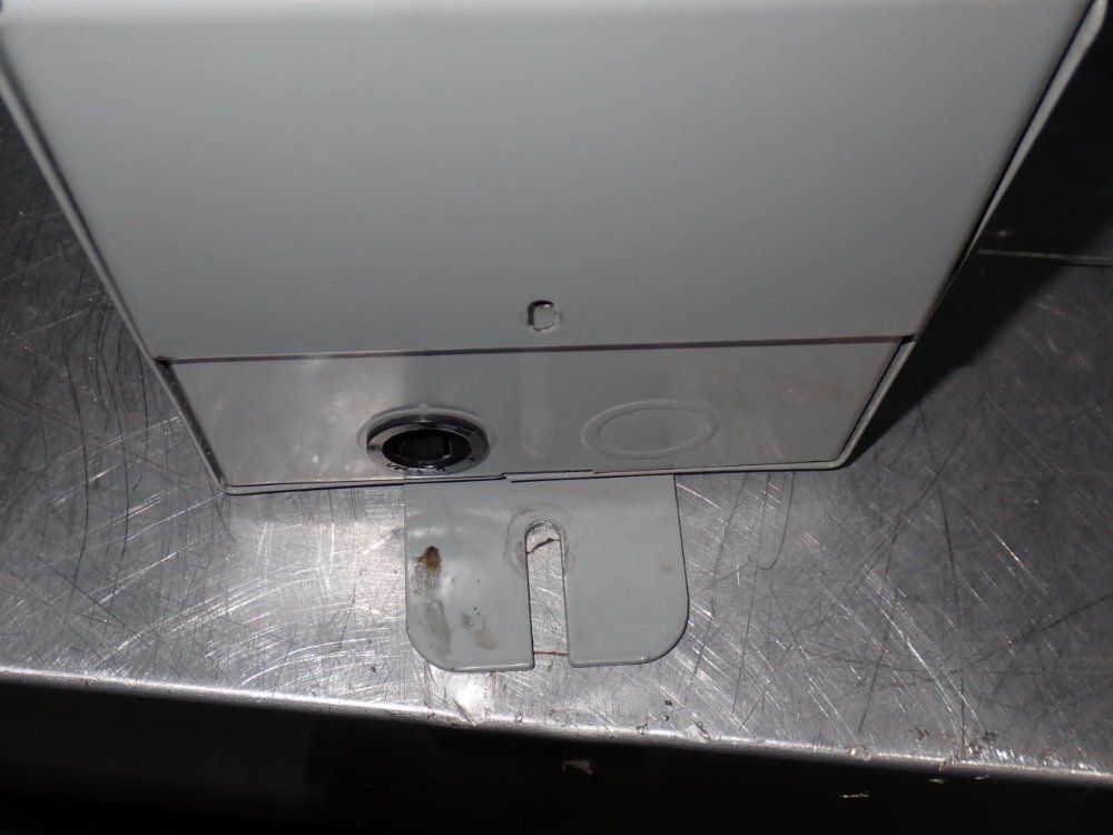 Eaton 1 Kva Transformer - S20n11p01p