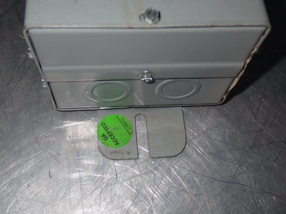 Eaton 0.25 Kva Transformer - S20n11s26n