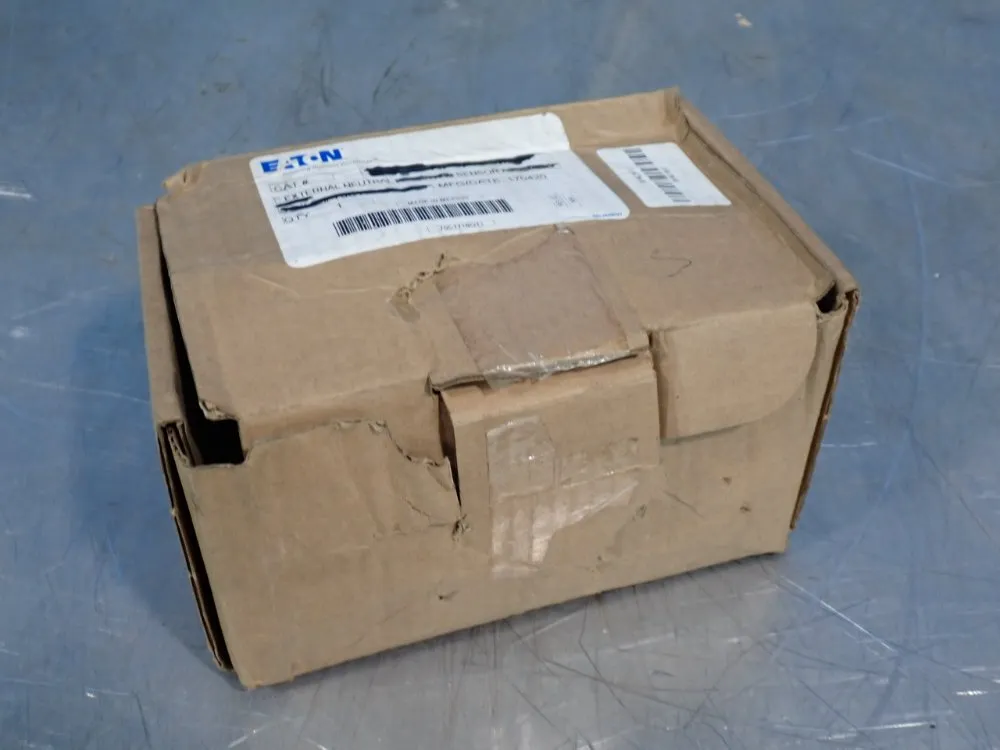 Eaton 0.085 Mv/a External Current Sensor - 70c1718g01